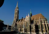 Mercure Budapest Castle Hill foto 27