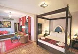 Les Borjs de la Kasbah foto 2