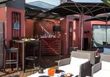 Villa Emilia Barcelona foto 7