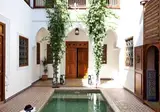 Riad Les Bougainvilliers foto 11