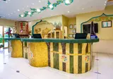 Daima Biz Hotel foto 21