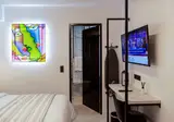 Central Boutique Hotel by Naoussa Hills foto 5