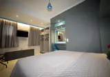 Appartementen Anaxos Garden foto 9