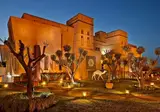 AG Hotel Resort & Spa Marrakech foto 27