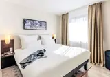 Mercure Hotel Muenchen Sued Messe foto 3