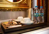 Amber Hotel Istanbul foto 18