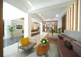 Atrium Ambiance Hotel foto 26