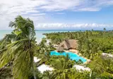 White Paradise Zanzibar foto 1