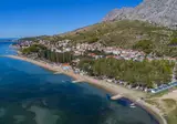 Camp Galeb foto 1