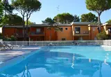 Vakantiepark Villaggio Splendido foto 3