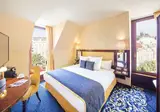 Hotel Occidental Praha Wilson foto 15
