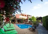 Hotel Ammon Garden foto 8