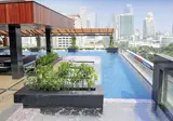Mode Sathorn Hotel foto 2