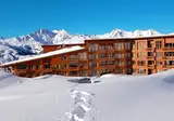 Appart'hôtel Prestige Odalys Eden foto 6