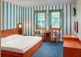 Wellness Hotel Babylon foto 4