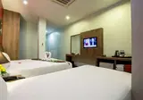 YouDee Hotel Patong foto 5