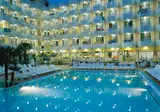 Hotel GHT Oasis Tossa foto 25