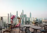 Taj Jumeirah Lakes Towers foto 6