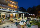 Hotel Villa Bacchus foto 8