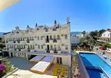 Fidan Hotel & Apartments foto 14