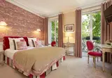 Relais Saint-Jacques foto 1