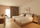 Le Fucine Hotel foto 3
