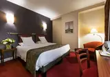 Hotel Pavillon Monceau foto 23