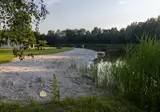 Camping Hunze Bulten foto 22