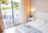 Club Hotel Aguamarina foto 19