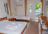 Hotel Metin foto 12