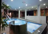 AZZ Asturias Langrehotel foto 3