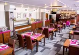 Best Western Hotel Galicya foto 6