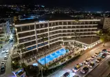 Hotel Elysee Rive foto 25