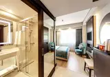 Mukarnas Taksim Hotel foto 12