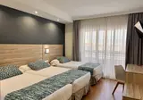 Hotel Maya Alicante foto 9