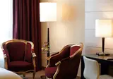 Lindner Hotel Wien Am Belvedere foto 22