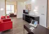 Hotel Silken Puerta Valencia foto 22