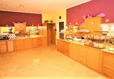City Partner Hotel Central Wuppertal foto 19
