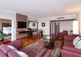Pullman Bangkok Hotel G foto 28