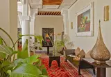 Riad 58 Blu foto 10
