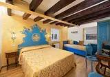 Hotel Giorgione foto 25
