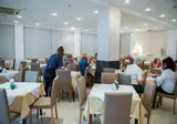 Pefkos Breeze Family Resort & Spa foto 9