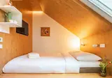 Bunk Hotel Amsterdam foto 6