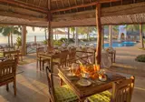 Sultan Sands Island Resort & Spa foto 4