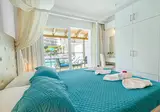 Palapart Gikas Studios & Suites foto 23