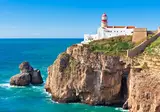 Algarve, Alentejo en Lissabon foto 9