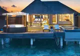 W Maldives foto 20