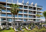 Mercure Larnaca Beach Resort foto 10