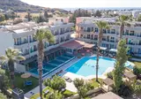 Dias Hotel Faliraki Rhodes foto 17