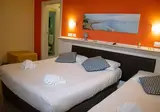 Capodichino International Hotel foto 22